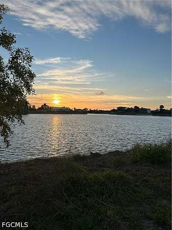 0.23 Acres of Residential Land for Sale in Cape Coral, Florida