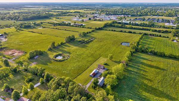 17 Acres of Land for Sale in Marionville, Missouri