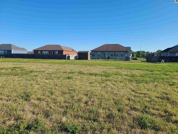 0.24 Acres of Residential Land for Sale in McPherson, Kansas