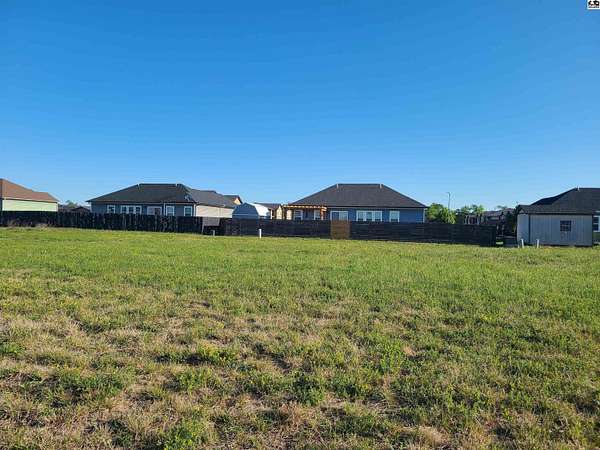 0.24 Acres of Residential Land for Sale in McPherson, Kansas
