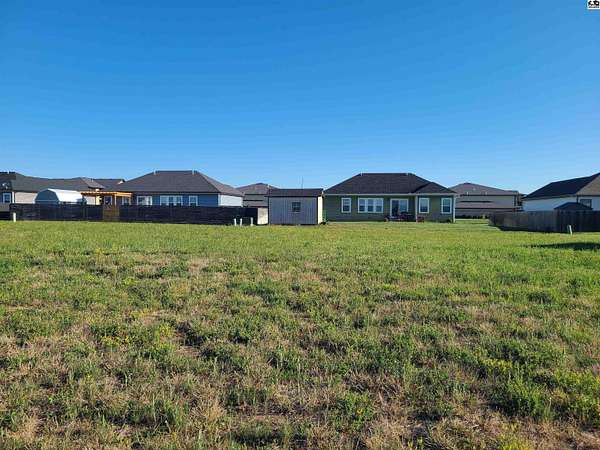 0.24 Acres of Residential Land for Sale in McPherson, Kansas