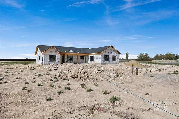 1.85 Acres of Land with Home for Sale in Filer, Idaho