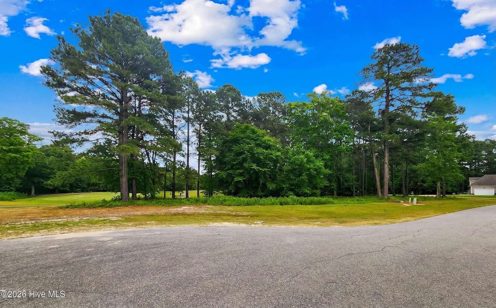 0.39 Acres of Residential Land for Sale in Hertford, North Carolina