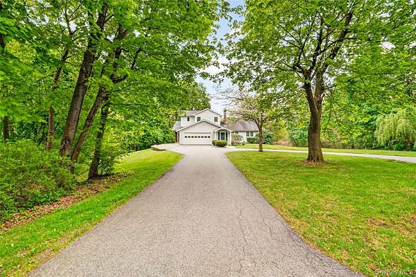 2 Acres of Land with Home for Sale in Pawling, New York