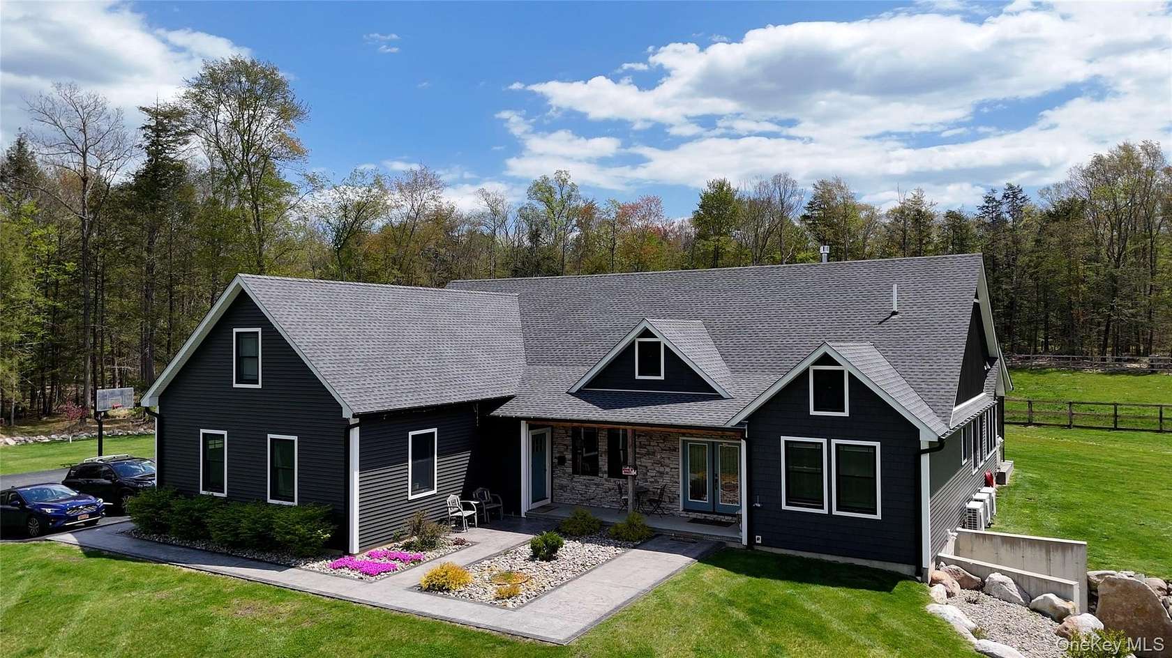 18.1 Acres of Land with Home for Sale in Pine Bush, New York