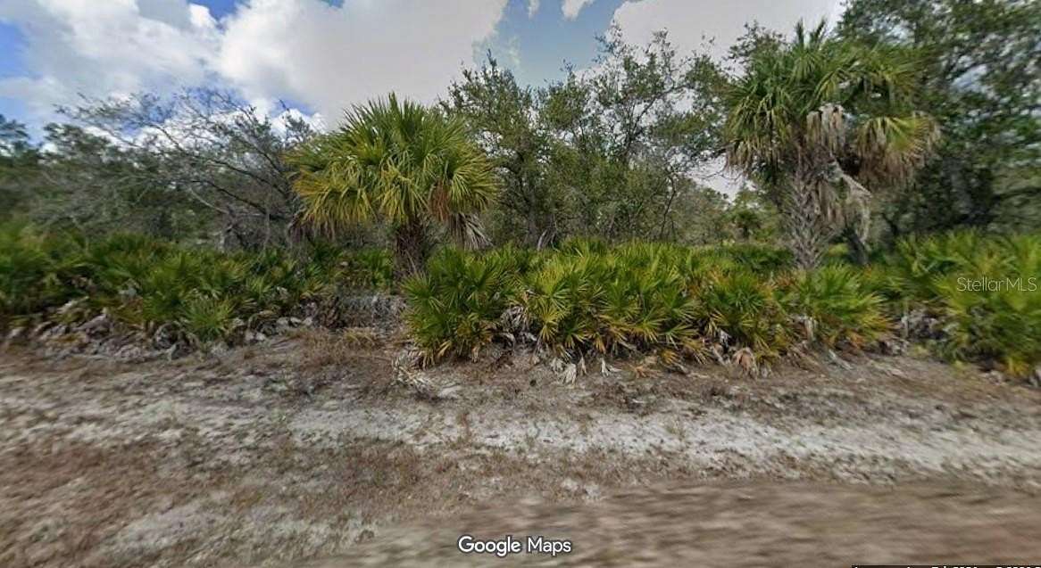 0.23 Acres of Residential Land for Sale in Port Charlotte, Florida
