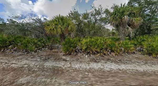 0.23 Acres of Residential Land for Sale in Port Charlotte, Florida