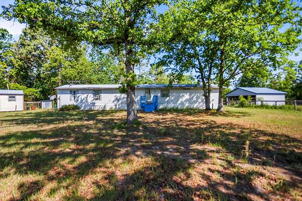 2.58 Acres of Land with Home for Sale in Williston, South Carolina