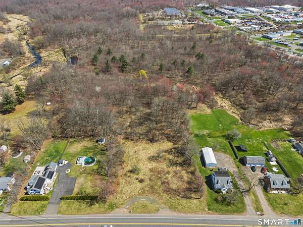 0.71 Acres of Residential Land for Sale in East Windsor Town, Connecticut