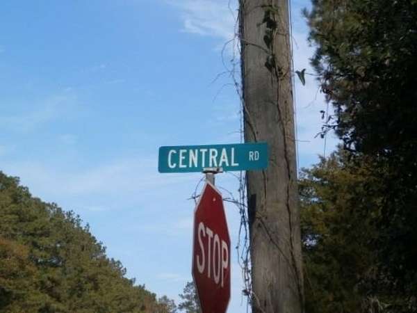 2.36 Acres of Land for Sale in Midway, Florida