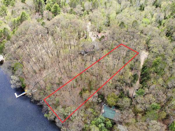 1 Acre of Residential Land for Sale in Sugar Camp, Wisconsin