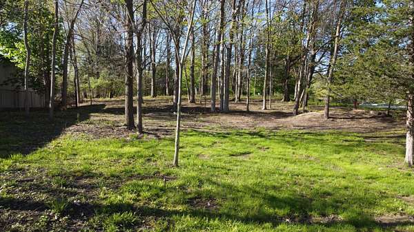 0.43 Acres of Land for Sale in Manchester, Michigan