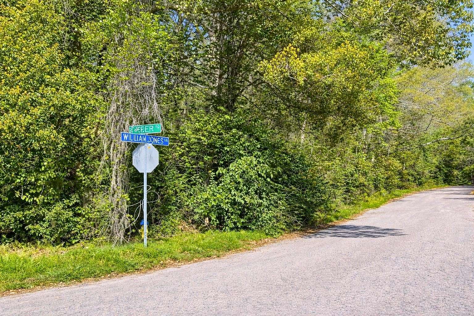 1.14 Acres of Mixed-Use Land for Sale in Tallahassee, Florida
