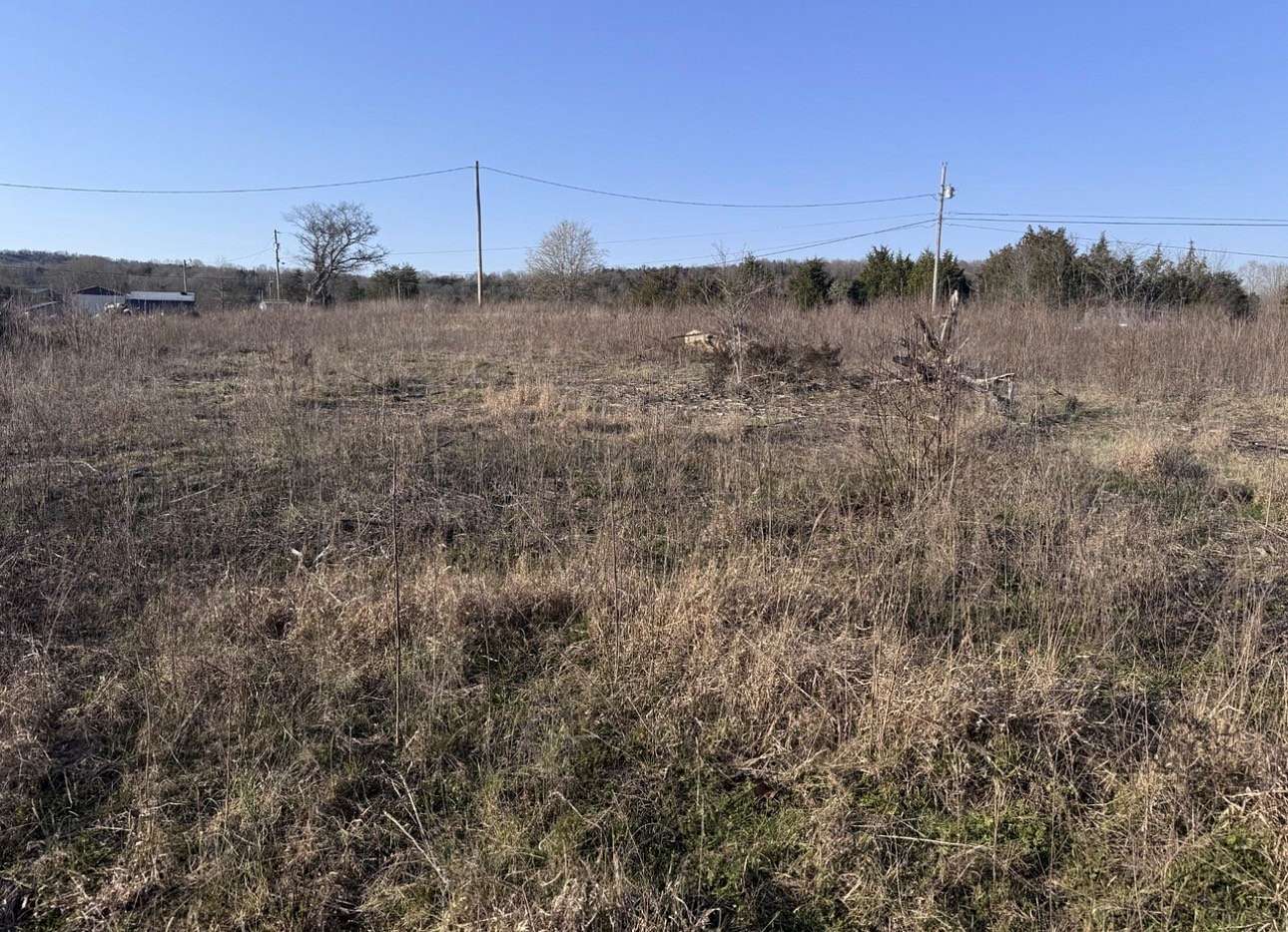 Mixed-Use Land for Lease in Brush Creek, Tennessee