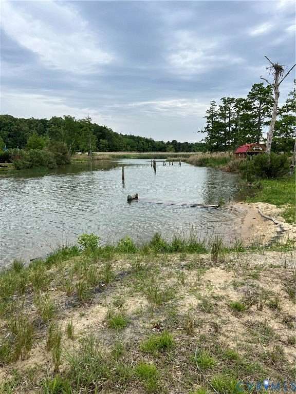 1.5 Acres of Land for Sale in Surry, Virginia