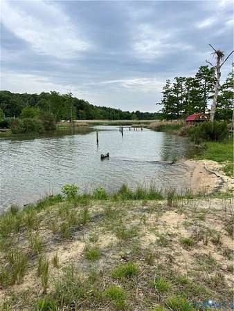 1.5 Acres of Land for Sale in Surry, Virginia