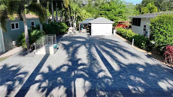 0.09 Acres of Land for Sale in Fort Myers, Florida