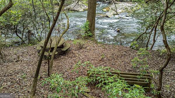 0.8 Acres of Land for Sale in Ellijay, Georgia