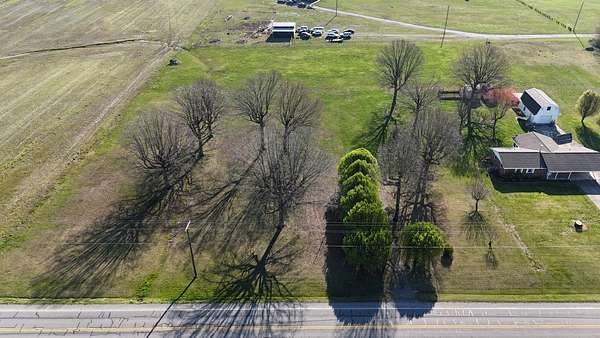 2.4 Acres of Residential Land for Auction in Woodbury, Tennessee
