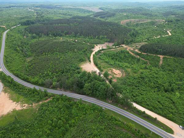 151 Acres of Land for Sale in Waynesboro, Tennessee