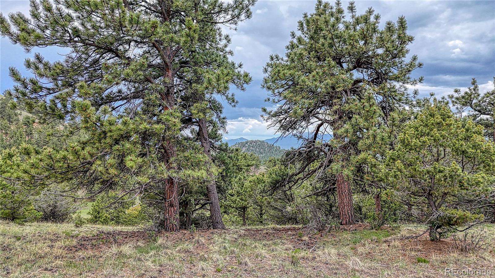 5.16 Acres of Residential Land for Sale in Westcliffe, Colorado