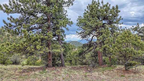 5.16 Acres of Residential Land for Sale in Westcliffe, Colorado