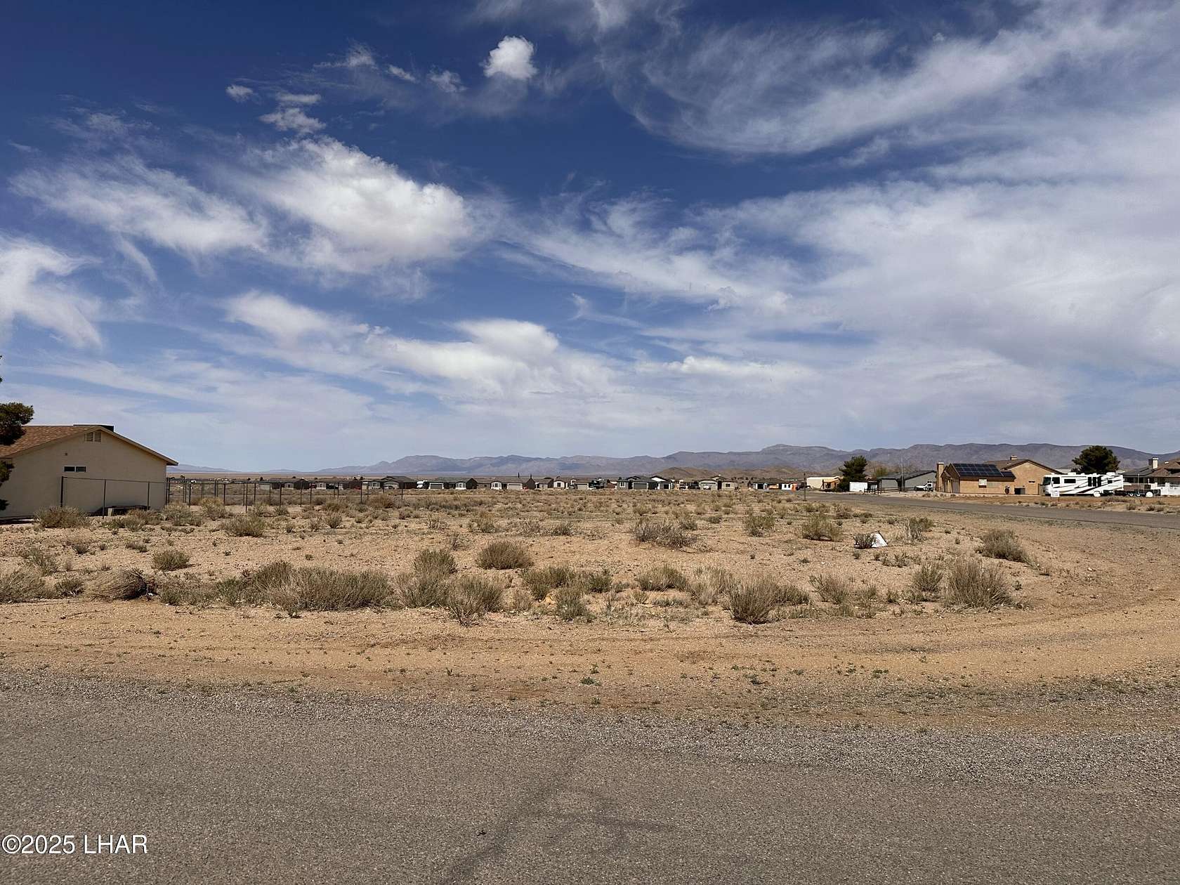 0.23 Acres of Mixed-Use Land for Sale in Kingman, Arizona