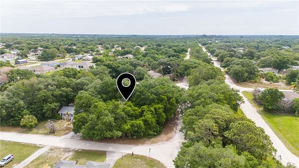 0.27 Acres of Residential Land for Sale in Vero Beach, Florida