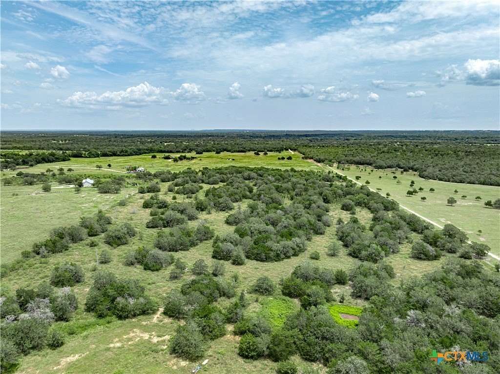 23 Acres of Land for Sale in Flatonia, Texas