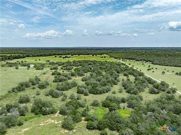 23 Acres of Land for Sale in Flatonia, Texas