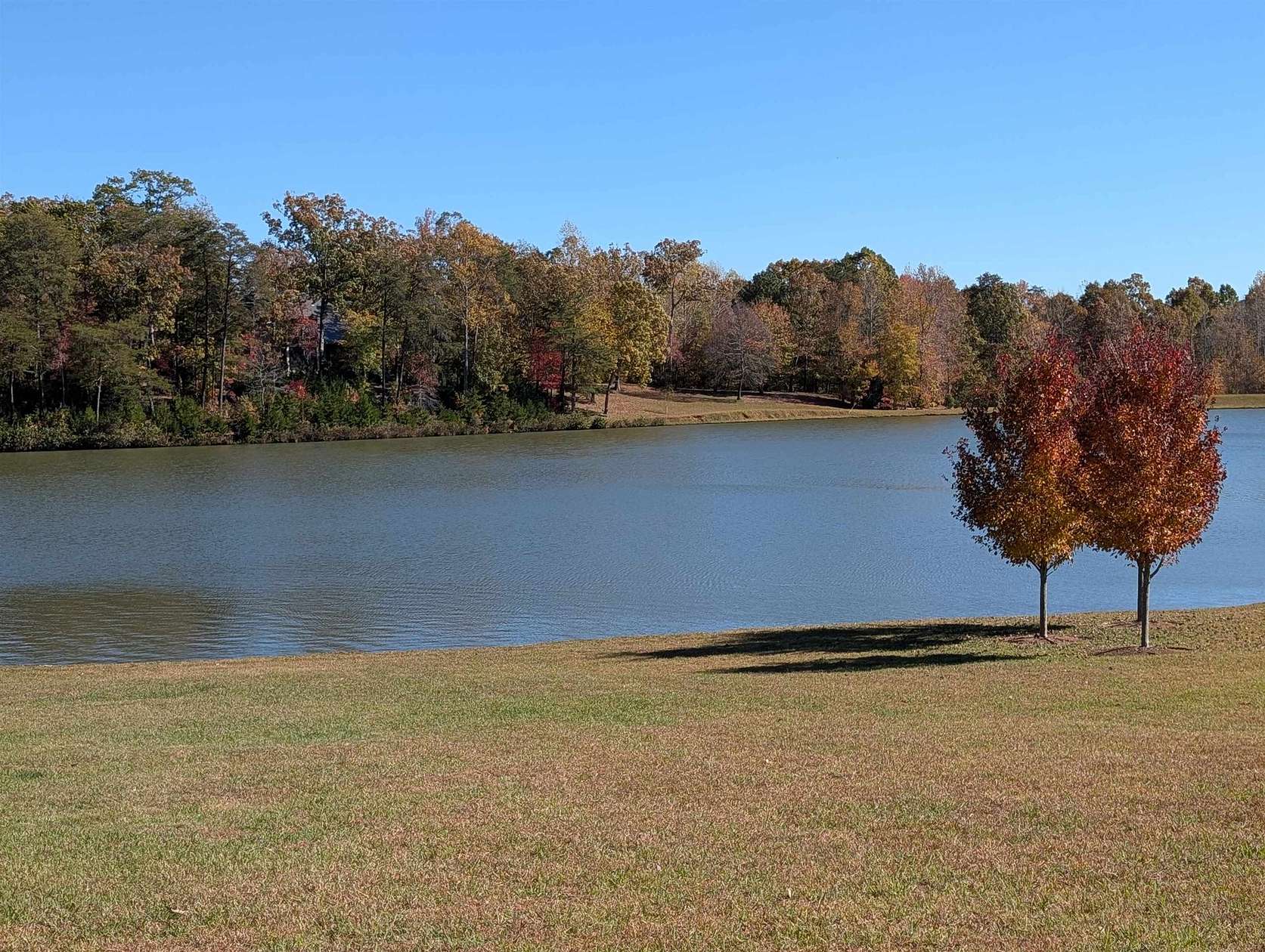 0.81 Acres of Residential Land for Sale in Columbus, North Carolina