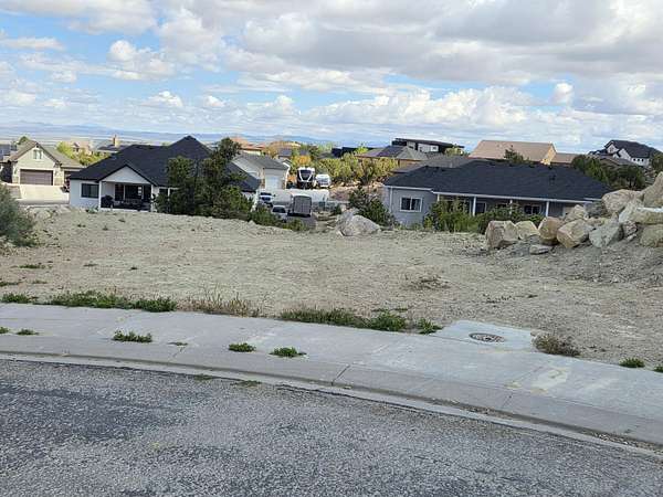 0.79 Acres of Residential Land for Sale in Cedar City, Utah
