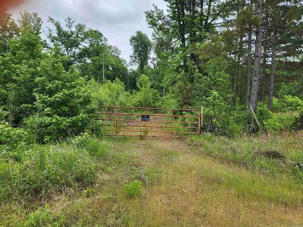 15 Acres of Land for Sale in Star City, Arkansas