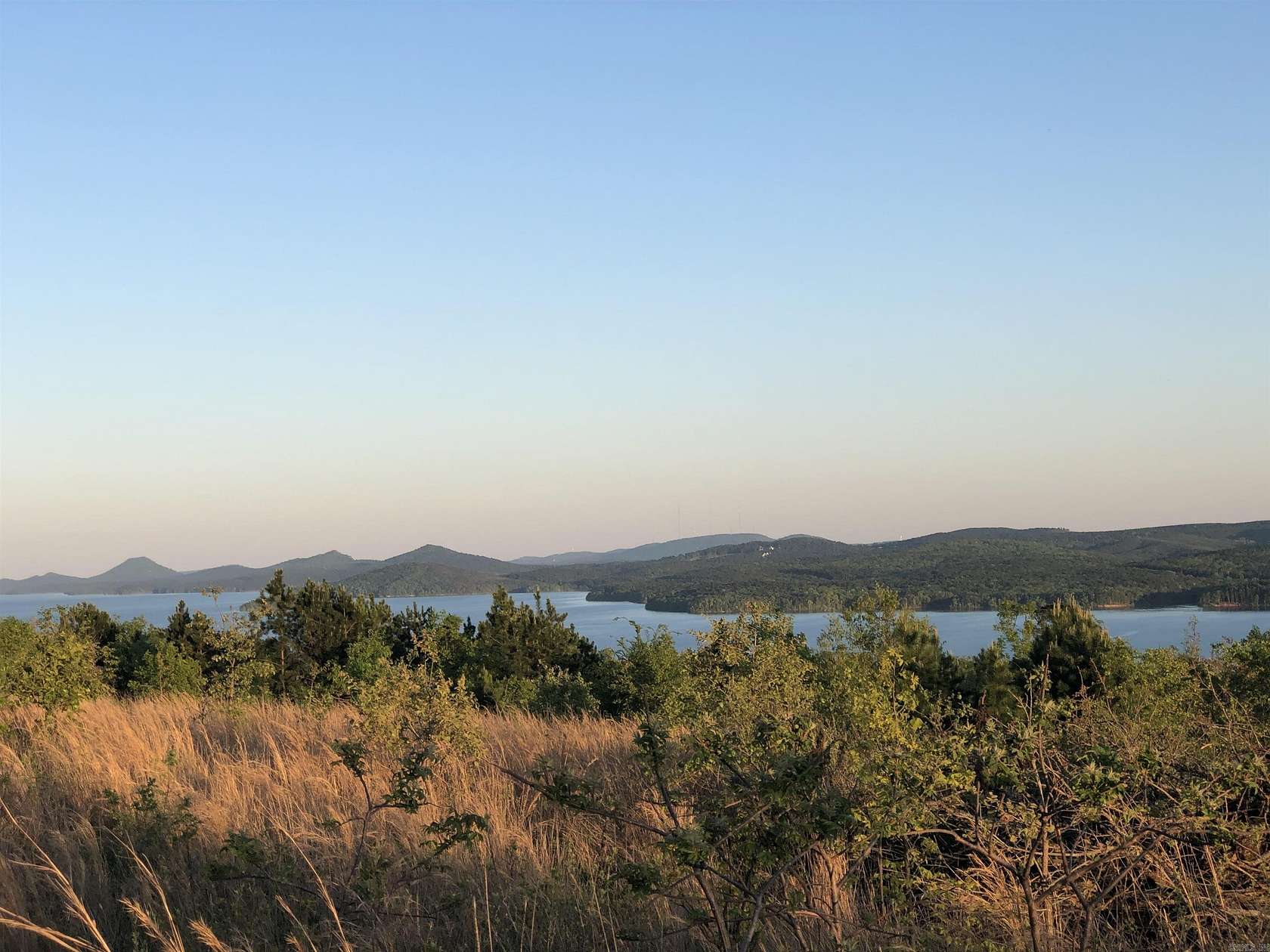 10 Acres of Land for Sale in Roland, Arkansas
