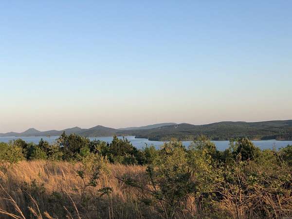 10 Acres of Land for Sale in Roland, Arkansas