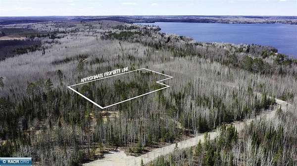 3.6 Acres of Residential Land for Sale in Cook, Minnesota