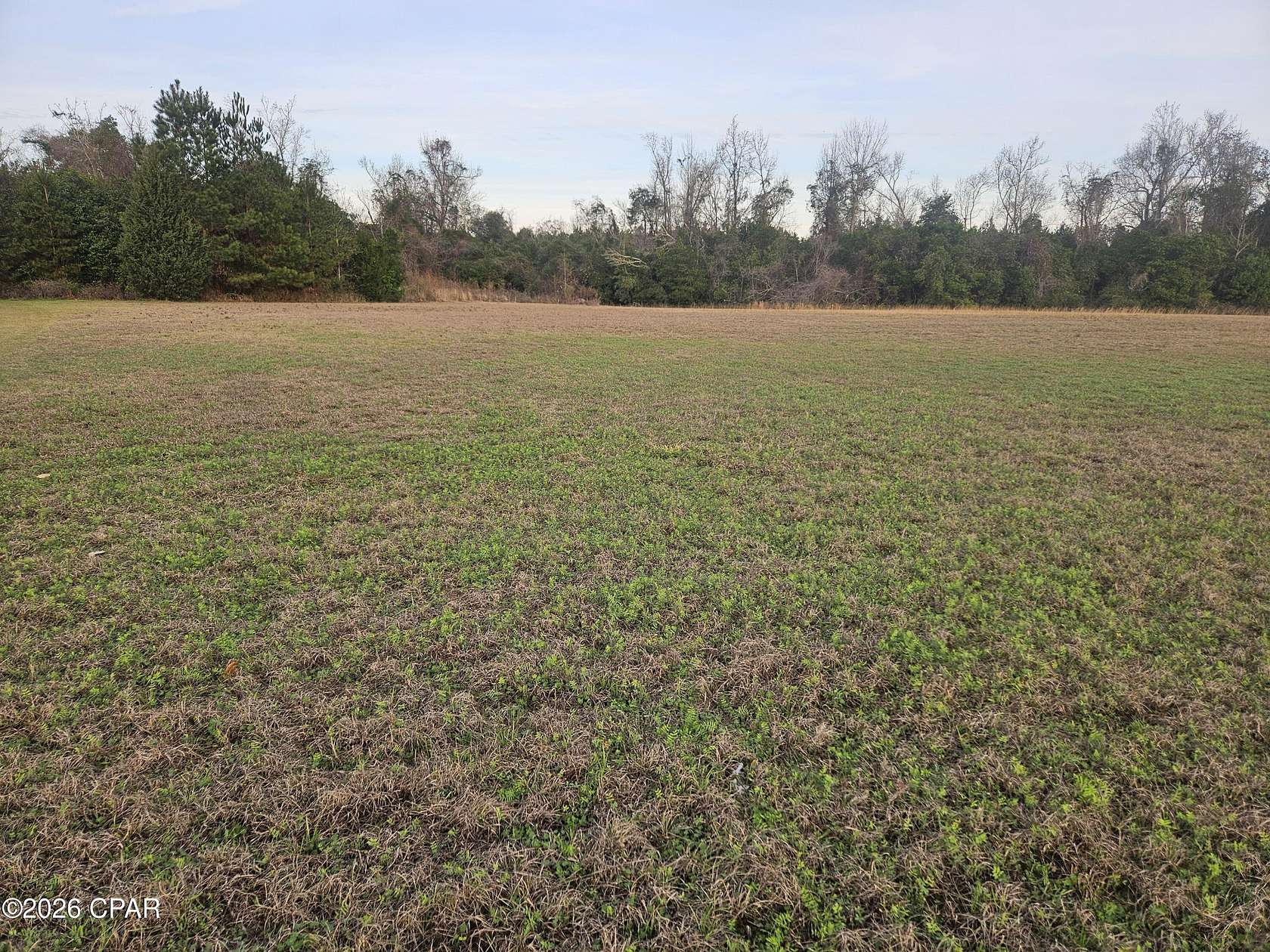 3.7 Acres of Commercial Land for Sale in Marianna, Florida