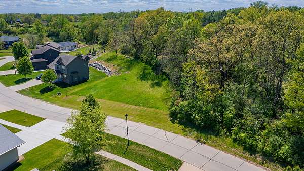 0.37 Acres of Residential Land for Sale in Pleasant Hill, Iowa