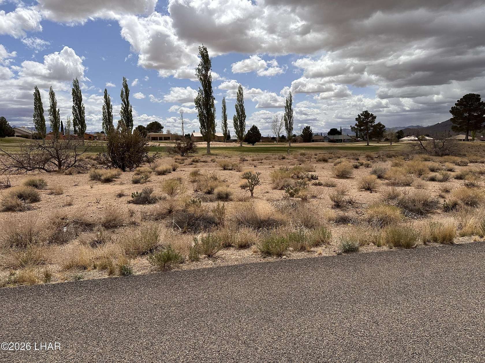 0.22 Acres of Mixed-Use Land for Sale in Kingman, Arizona