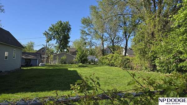 0.13 Acres of Residential Land for Sale in Omaha, Nebraska