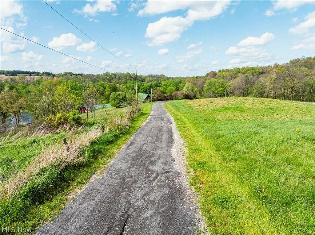 4.5 Acres of Land for Auction in Dundee, Ohio