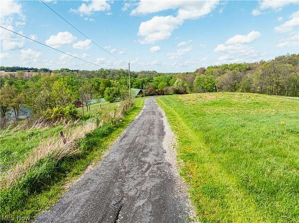 4.5 Acres of Land for Auction in Dundee, Ohio