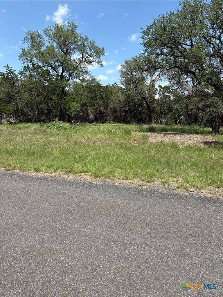 0.11 Acres of Residential Land for Sale in Belton, Texas