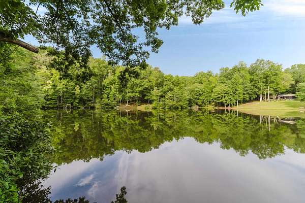2.8 Acres of Land with Home for Sale in Travelers Rest, South Carolina