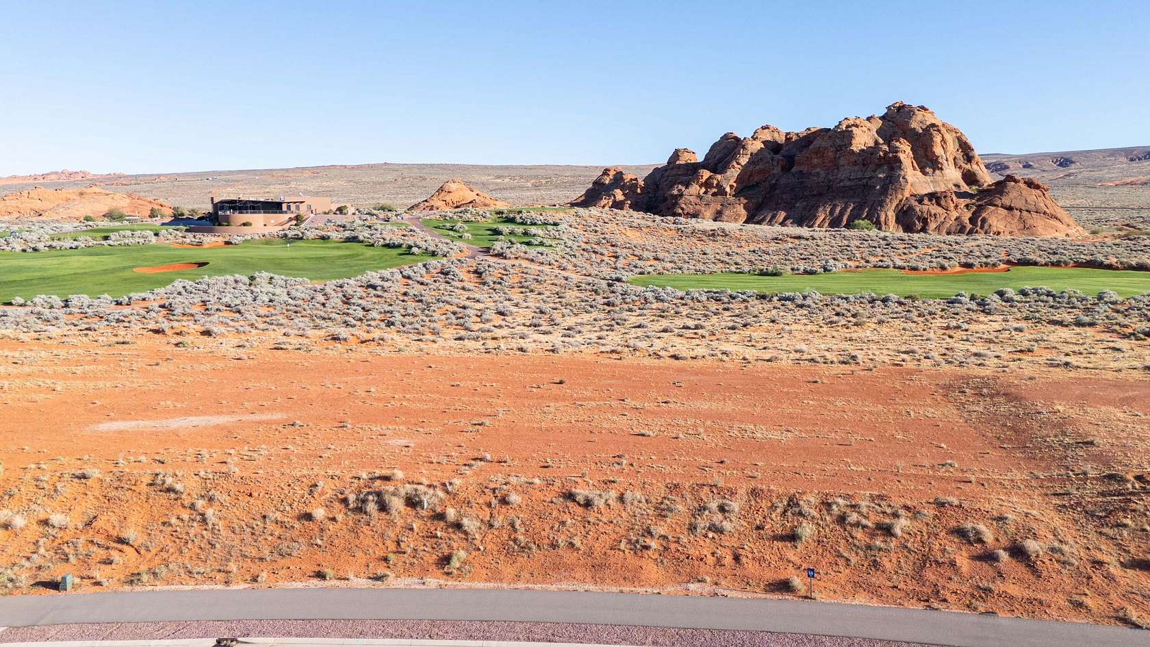 0.78 Acres of Residential Land for Sale in Hurricane, Utah