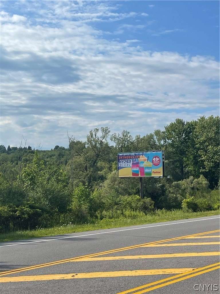2.9 Acres of Mixed-Use Land for Sale in Watertown, New York