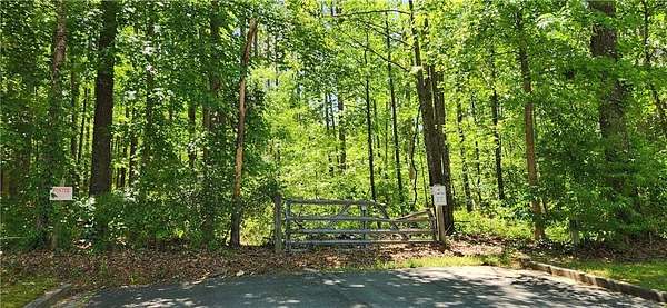 12 Acres of Land for Sale in Snellville, Georgia