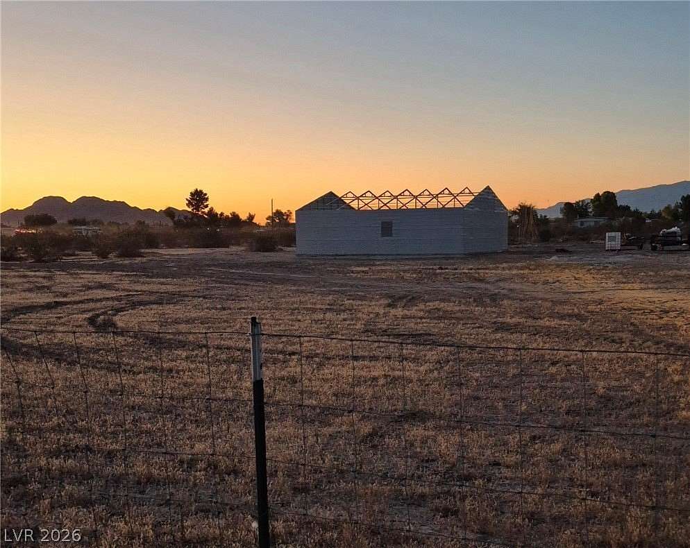 2 Acres of Residential Land for Sale in Sandy Valley, Nevada