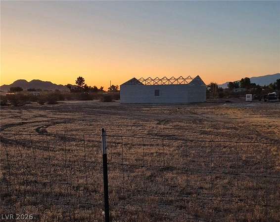 2 Acres of Residential Land for Sale in Sandy Valley, Nevada