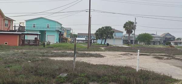 0.12 Acres of Residential Land for Sale in Rockport, Texas